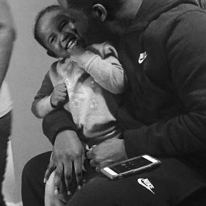 Meet your Posher, Lamar